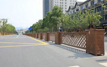 鄭州道路護(hù)欄